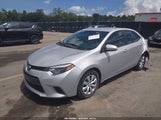 Toyota Corolla Le 5YFBURHE7GP554282 снимка