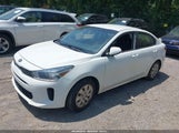 Kia Rio S 3KPA24AB8JE133507 fotografie