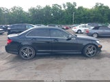Mercedes-Benz C 300 Sport 4Matic WDDGF8AB1ER307701 fotografie