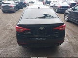 Hyundai Sonata Limited 5NPE34AF7GH300722 photo