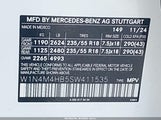 Mercedes-Benz Glb 250 4Matic W1N4M4HB5SW411535 photo