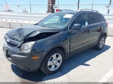 Chevrolet Captiva Sport Fleet Ls 3GNAL2EK4FS516825 fotografie