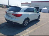 Acura Mdx 5FRYD4H25FB030270 снимка