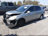 Nissan Versa 1.8 S 3N1BC11E48L403206 снимка