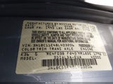 Nissan Versa 1.8 S 3N1BC11E48L403206 снимка