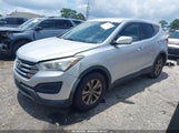 Hyundai Santa Fe Sport 2.4L 5XYZTDLB6EG152434 снимка