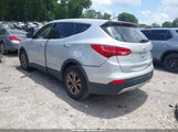 Hyundai Santa Fe Sport 2.4L 5XYZTDLB6EG152434 снимка