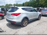Hyundai Santa Fe Sport 2.4L 5XYZTDLB6EG152434 снимка