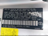 Toyota Camry Le 4T4BF3EK1BR188883 снимка