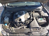 Hyundai Sonata Limited 2.0T 5NPEC4AB0BH265883 снимка