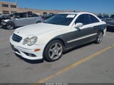 Mercedes-Benz Clk 500 WDBTJ75H86F191298 снимка