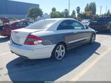 Mercedes-Benz Clk 500 WDBTJ75H86F191298 снимка