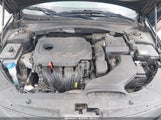 Kia Optima S 5XXGT4L36JG253326 fotografie