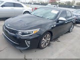 Kia Optima S 5XXGT4L36JG253326 fotografie