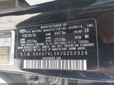 Kia Optima S 5XXGT4L36JG253326 fotografie