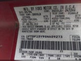 Ford F150 1FTDF15Y9SNA09273 снимка