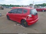 Honda Fit Sport JHMGE8G49AC007518 снимка
