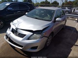 Toyota Corolla Le 1NXBU4EE6AZ375115 fotografie