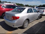 Toyota Corolla Le 1NXBU4EE6AZ375115 fotografie