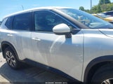 Nissan Rogue Sv Intelligent Awd 5N1BT3BB8PC943158 fotografie