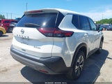 Nissan Rogue Sv Intelligent Awd 5N1BT3BB8PC943158 fotografie