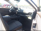 Nissan Rogue Sv Intelligent Awd 5N1BT3BB8PC943158 fotografie