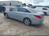 Hyundai Sonata Limited 5NPEC4ACXBH022395 снимка