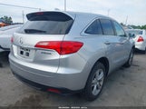 Acura Rdx 5J8TB3H56EL008670 снимка