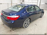 Honda Accord Lx 1HGCR2F35FA203809 снимка