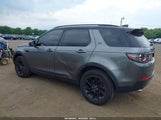 Land Rover Discovery Sport Se SALCP2BG9HH654144 fotografie