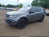 Land Rover Discovery Sport Se SALCP2BG9HH654144 fotografie