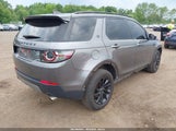 Land Rover Discovery Sport Se SALCP2BG9HH654144 fotografie