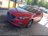 Mazda Mazda3 I Sport JM1BM1K73F1239302 fotografie