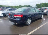 Hyundai Sonata Limited/Limited W/Xm/Se/Se W/Xm 5NPEU46F47H160229 снимка