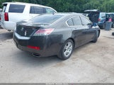 Acura Tl 3.5 19UUA8F52BA005473 fotografie