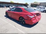 Toyota Camry Xse 4T1K61AK7LU358914 photo