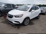 Buick Encore Fwd Preferred KL4CJASB9KB940202 снимка