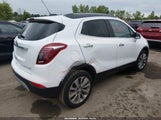 Buick Encore Fwd Preferred KL4CJASB9KB940202 снимка