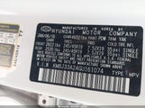 Hyundai Tucson Limited KM8J33A24GU161074 снимка