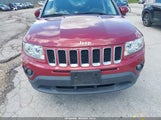 Jeep Compass Latitude 1C4NJDEBXCD717961 photo