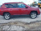 Jeep Compass Latitude 1C4NJDEBXCD717961 photo