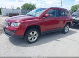Jeep Compass Latitude 1C4NJDEBXCD717961 photo