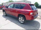 Jeep Compass Latitude 1C4NJDEBXCD717961 photo