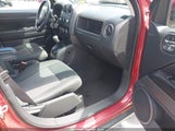 Jeep Compass Latitude 1C4NJDEBXCD717961 photo