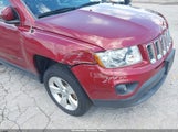 Jeep Compass Latitude 1C4NJDEBXCD717961 photo