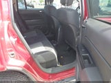 Jeep Compass Latitude 1C4NJDEBXCD717961 photo