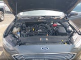 Ford Fusion Se 3FA6P0HD3HR128635 fotografie