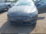 Ford Fusion Se 3FA6P0HD3HR128635 fotografie