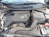 Nissan Altima 2.5 Sv 1N4AL3AP3FC574792 снимка
