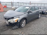 Nissan Altima 2.5 Sv 1N4AL3AP3FC574792 снимка